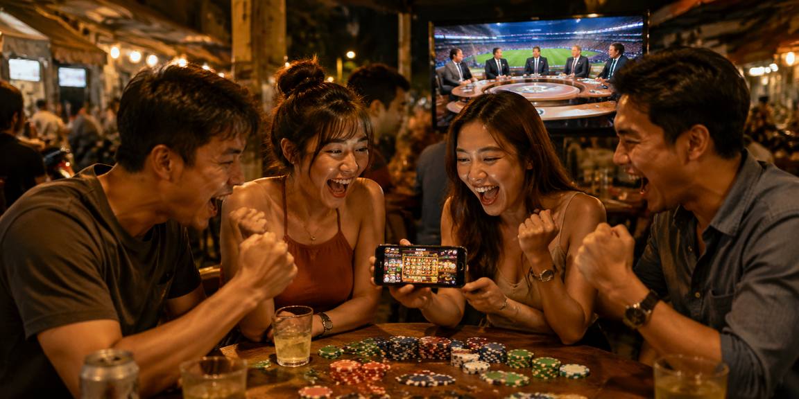 juq114 Sảnh Casino Trực Tiếp